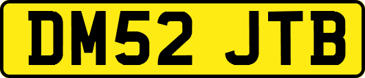 DM52JTB