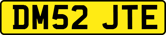 DM52JTE