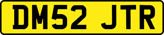 DM52JTR