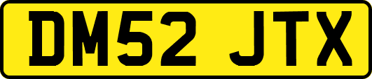 DM52JTX