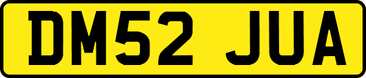 DM52JUA