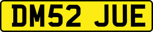 DM52JUE