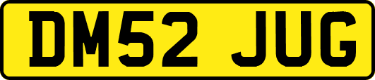 DM52JUG