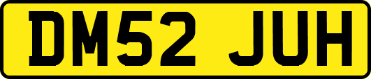 DM52JUH