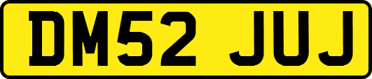 DM52JUJ