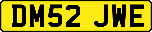 DM52JWE