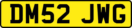 DM52JWG