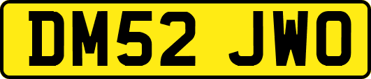 DM52JWO