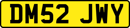 DM52JWY