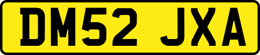 DM52JXA