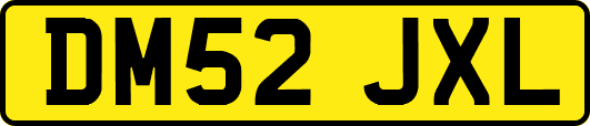 DM52JXL