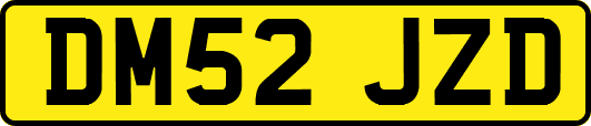 DM52JZD