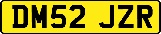 DM52JZR