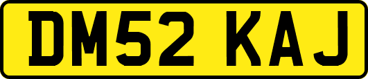 DM52KAJ