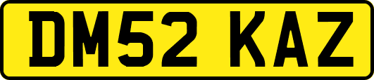 DM52KAZ
