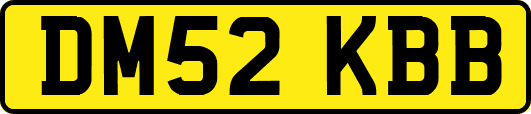 DM52KBB