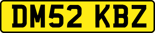 DM52KBZ
