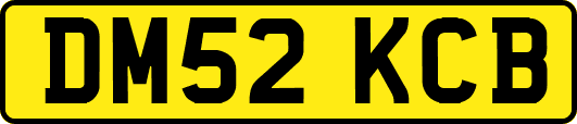 DM52KCB