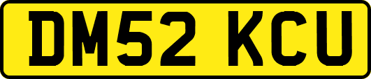DM52KCU