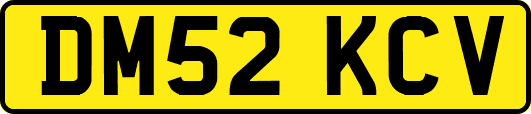 DM52KCV