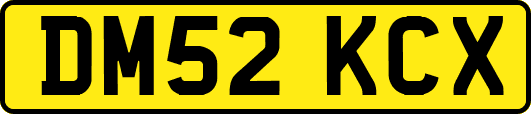 DM52KCX