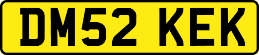 DM52KEK