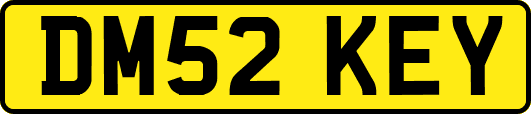 DM52KEY