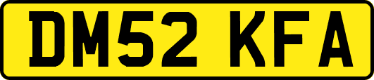 DM52KFA
