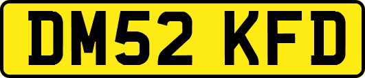 DM52KFD