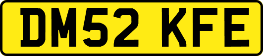 DM52KFE