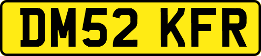 DM52KFR