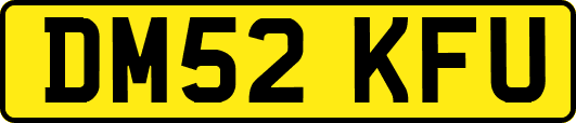 DM52KFU