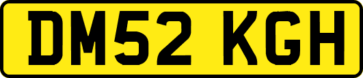 DM52KGH