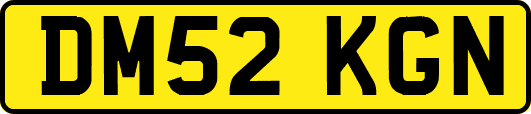 DM52KGN