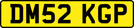 DM52KGP