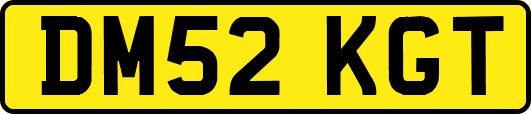 DM52KGT