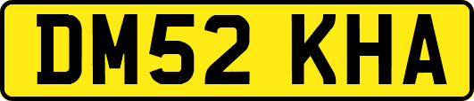 DM52KHA