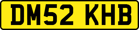 DM52KHB