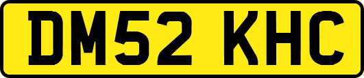 DM52KHC