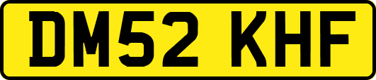 DM52KHF