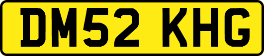 DM52KHG