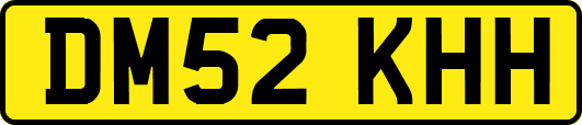 DM52KHH