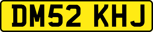 DM52KHJ