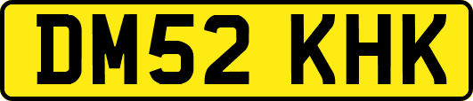 DM52KHK