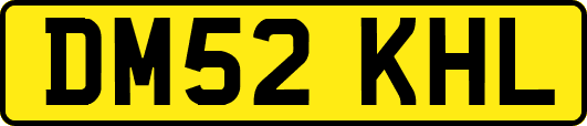 DM52KHL