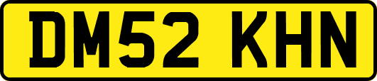 DM52KHN