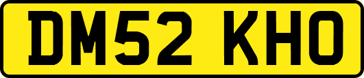 DM52KHO