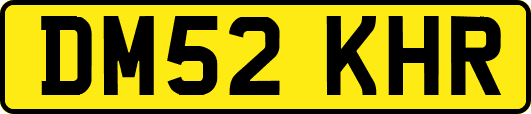 DM52KHR