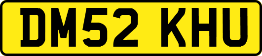 DM52KHU