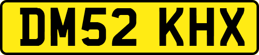 DM52KHX